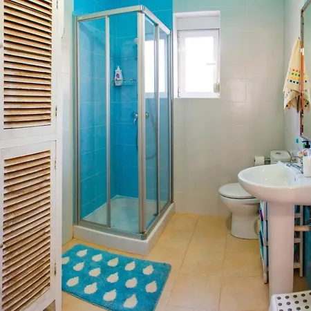 La Casa De Dias Soleados דירה