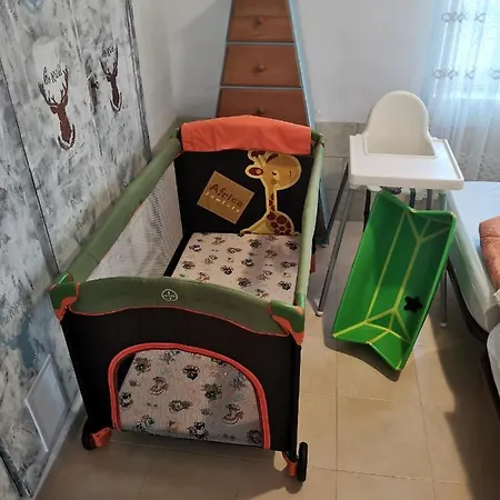 דירה La Casa De Dias Soleados דניה