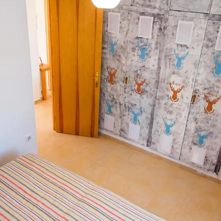 La Casa De Dias Soleados דירה דניה