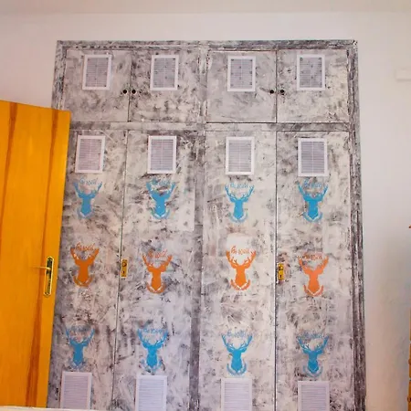 La Casa De Dias Soleados דניה