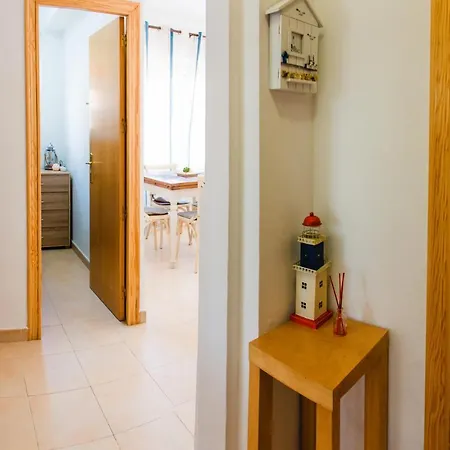 La Casa De Dias Soleados דניה