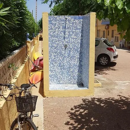 La Casa De Dias Soleados * דניה