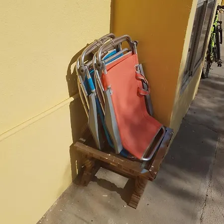 דירה La Casa De Dias Soleados