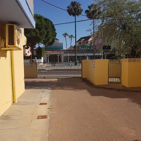 La Casa De Dias Soleados * دينايا