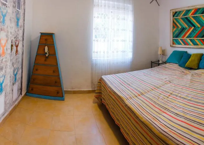 شقة La Casa De Dias Soleados *