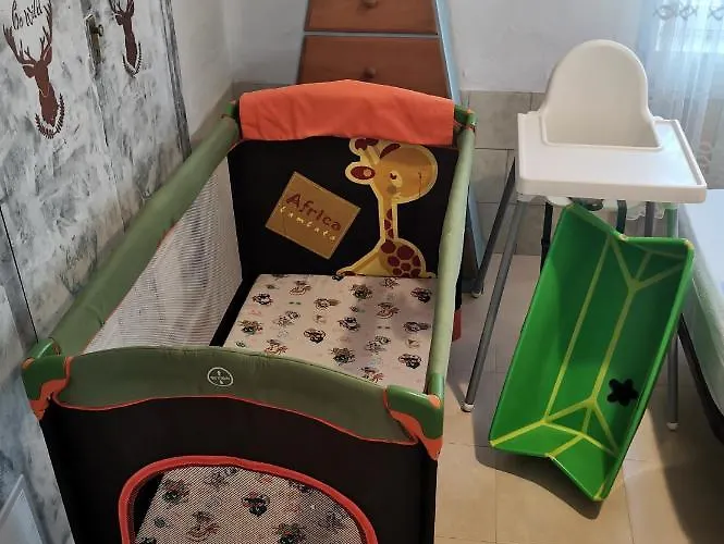 La Casa De Dias Soleados * دينايا